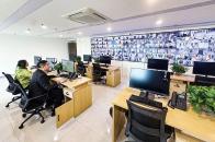 一些评标专家按“好处费”打分，用暗语实施团伙犯罪